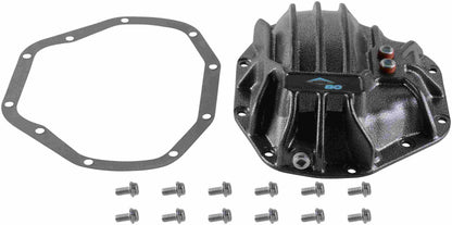 Spicer Differential Cover 10023537