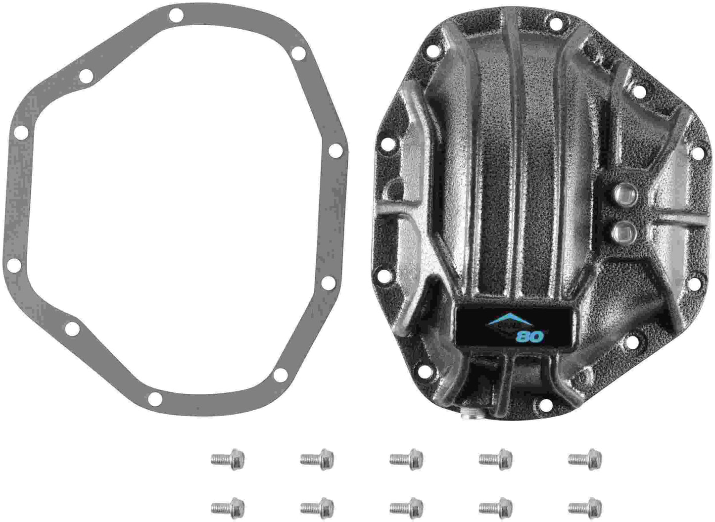 Spicer Differential Cover 10023537
