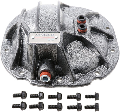 Dana Spicer Chassis Differential Cover 10023538 image 2