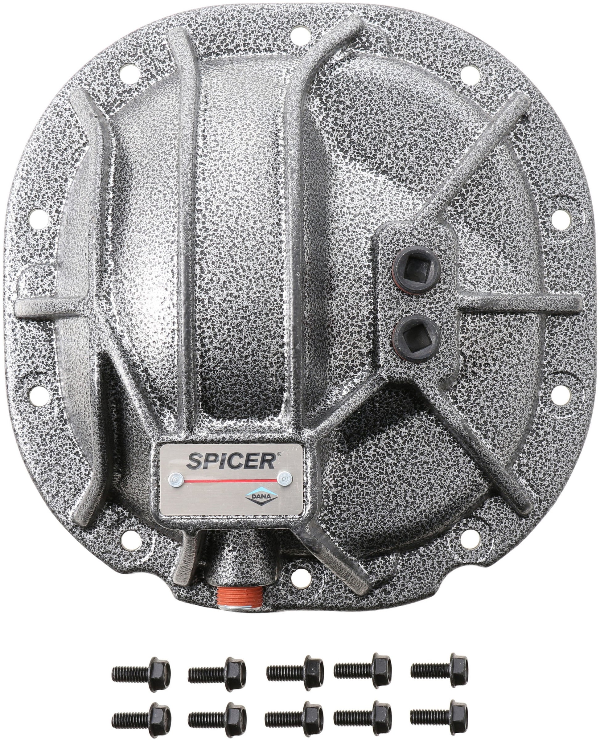 Dana Spicer Chassis Differential Cover 10023538 main image