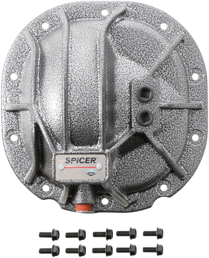 Dana Spicer Chassis Differential Cover 10023538 main image