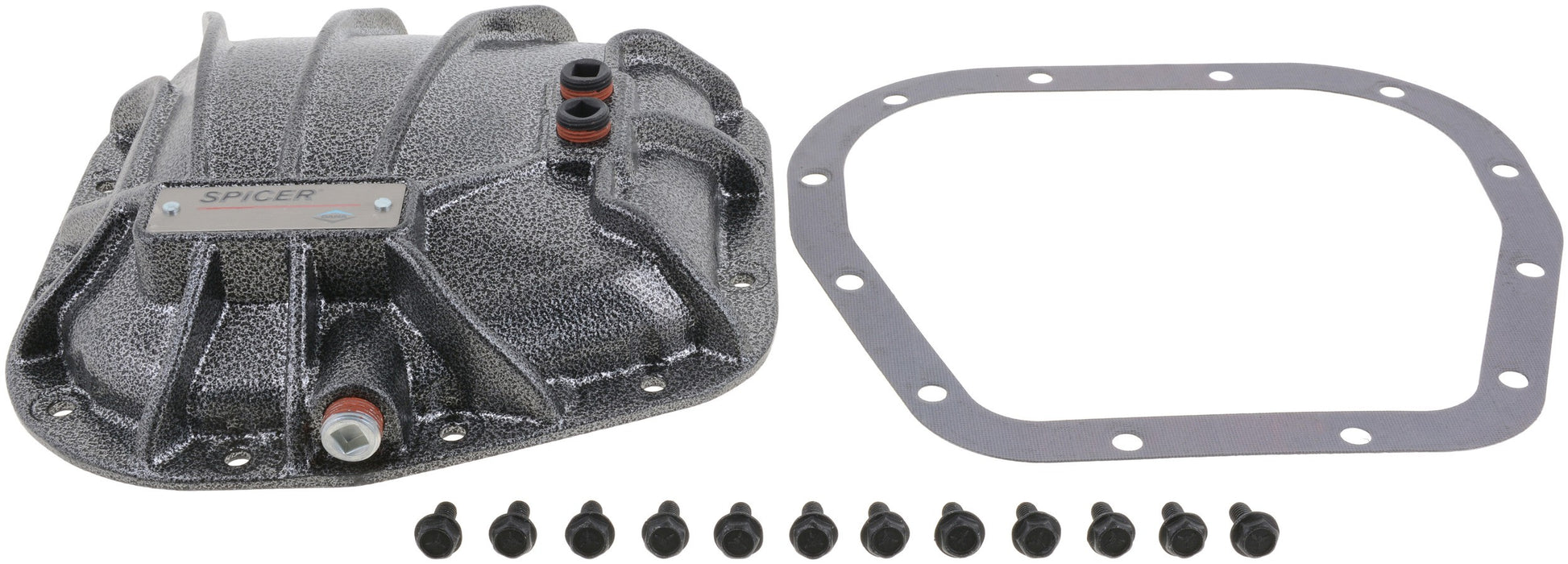 Spicer Differential Cover 10023539 image 2