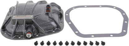 Spicer Differential Cover 10023539 image 2