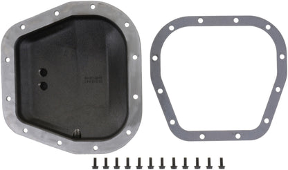Spicer Differential Cover 10023539 image 3