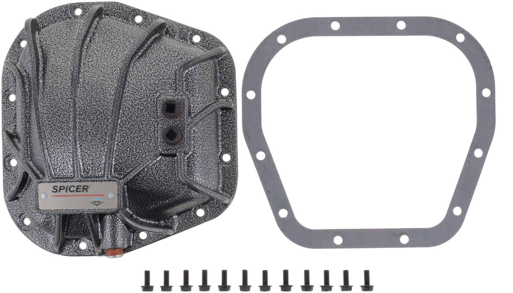 Spicer Differential Cover 10023539 main image