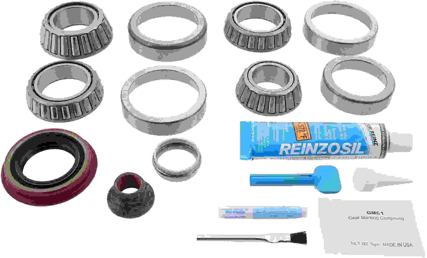Spicer Differential Rebuild Kit 10024027