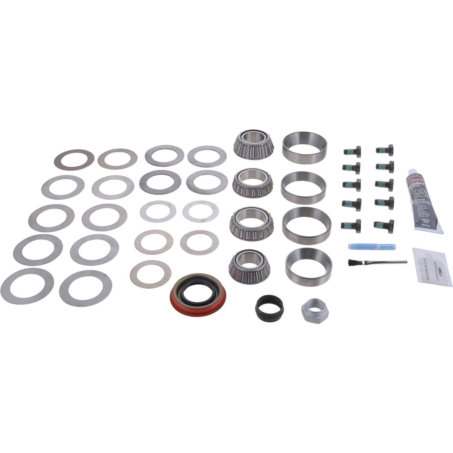 Spicer Differential Rebuild Kit 10024038