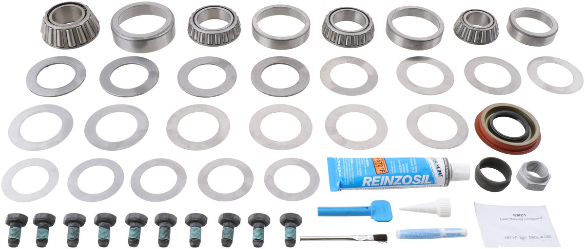 Spicer Differential Rebuild Kit 10024038