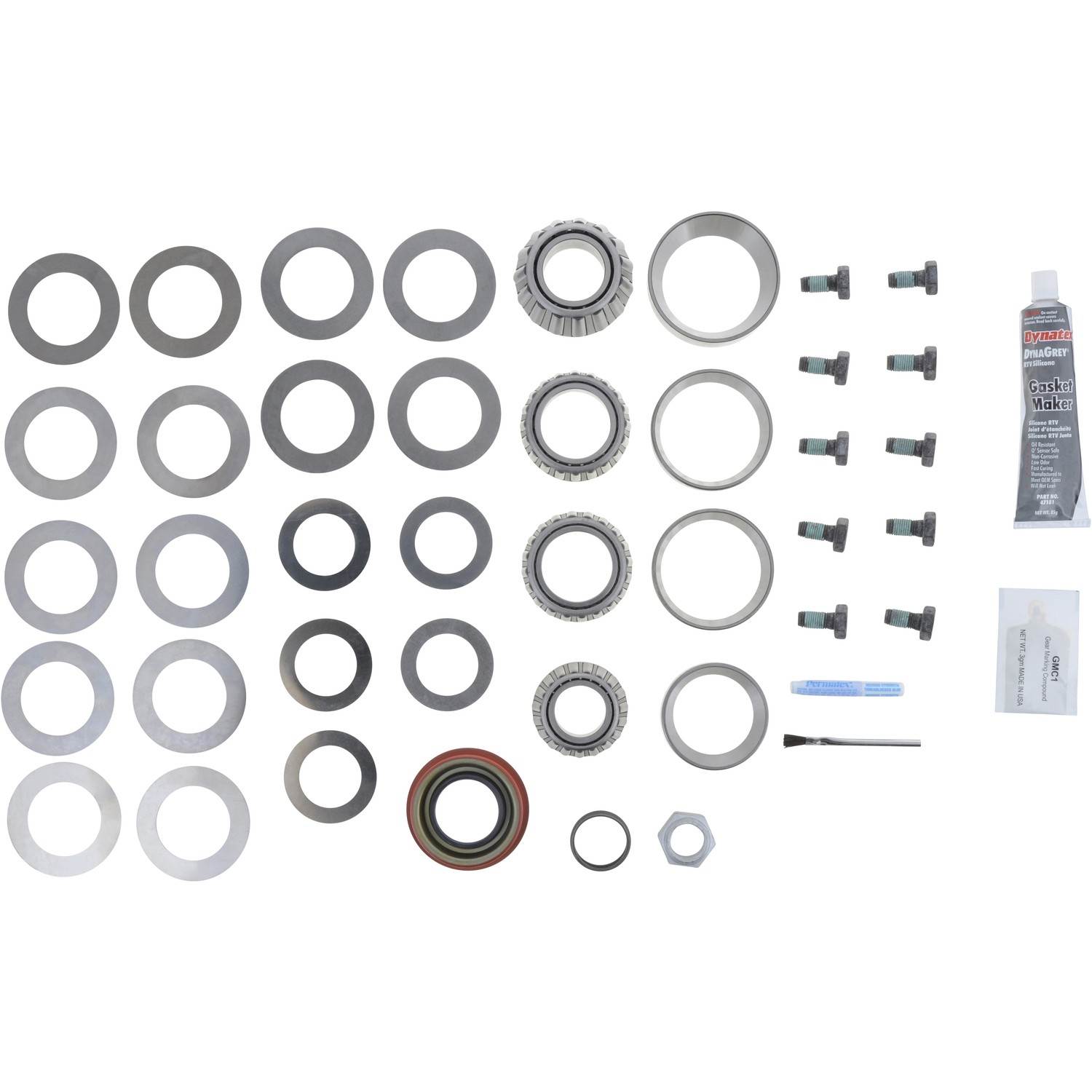 Spicer Differential Rebuild Kit 10024038