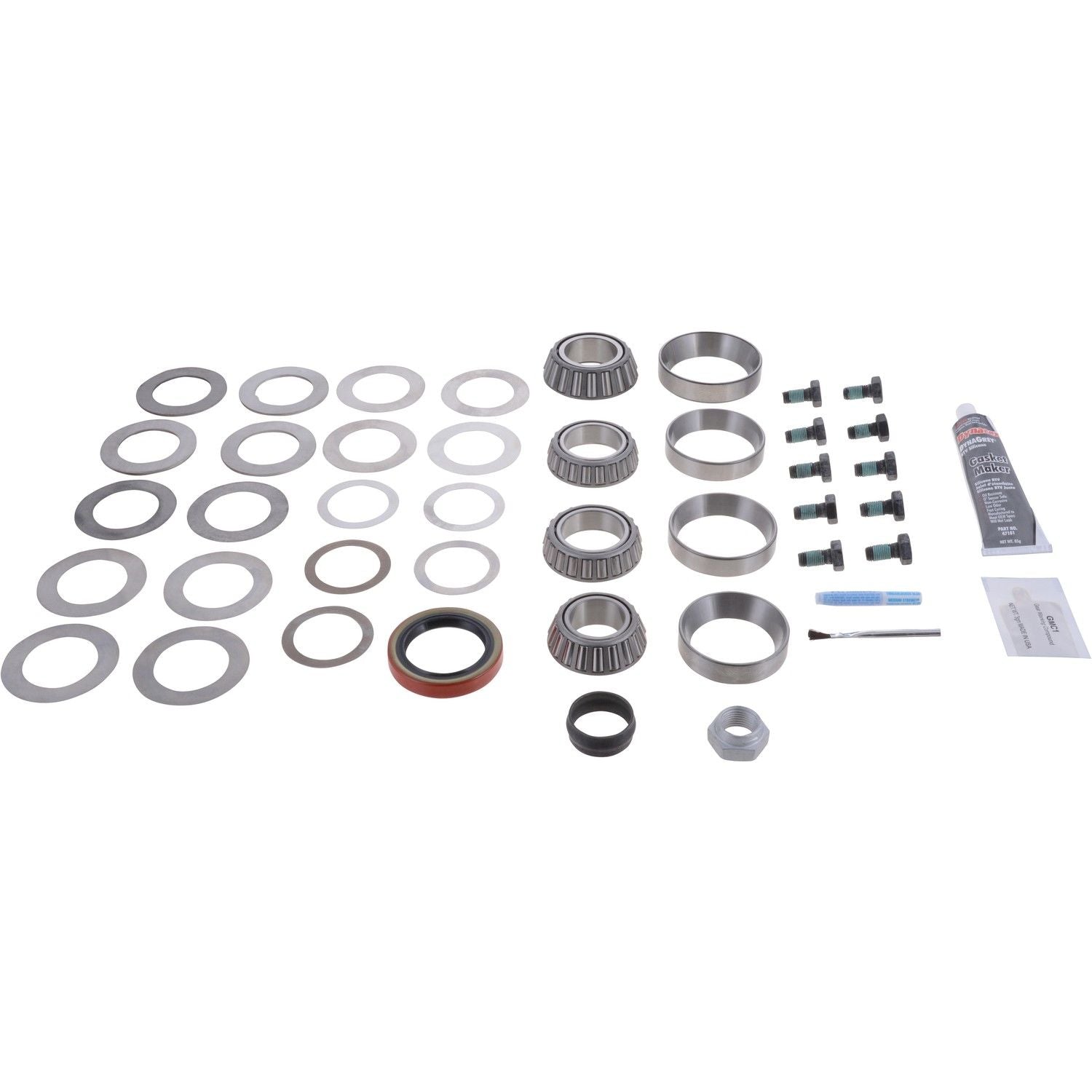 Spicer Differential Rebuild Kit 10024044