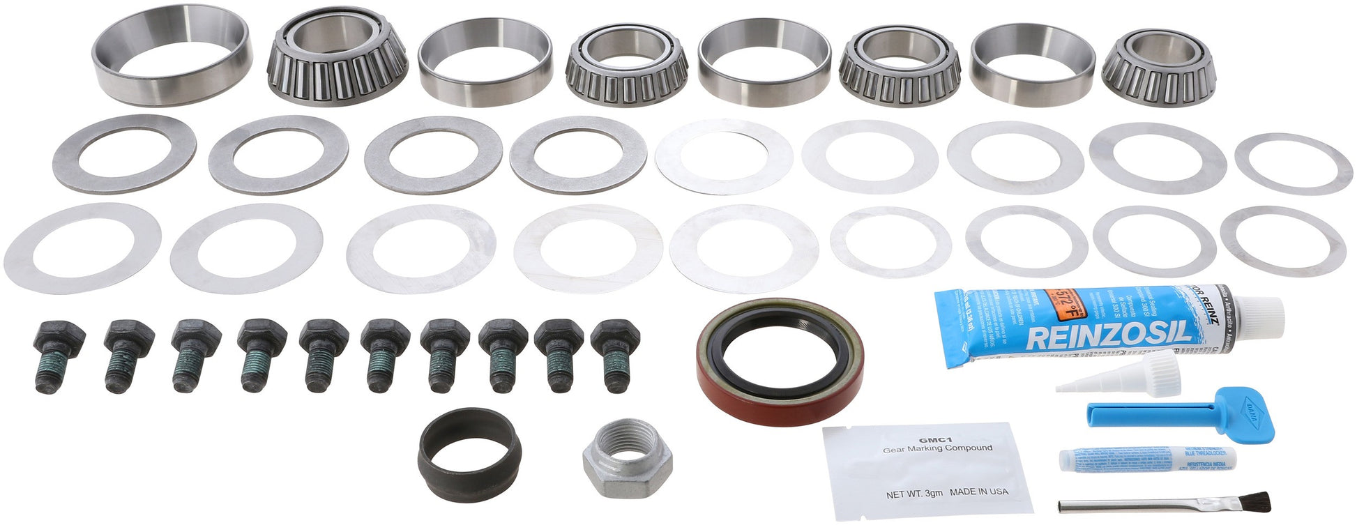Spicer Differential Rebuild Kit 10024044
