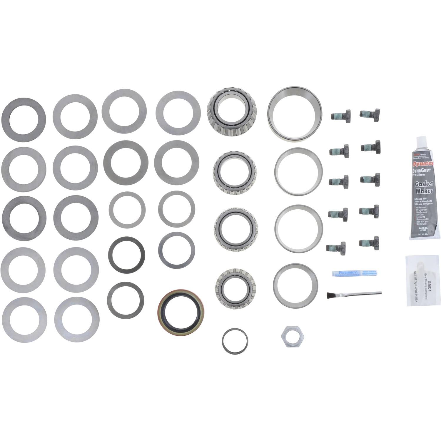 Spicer Differential Rebuild Kit 10024044