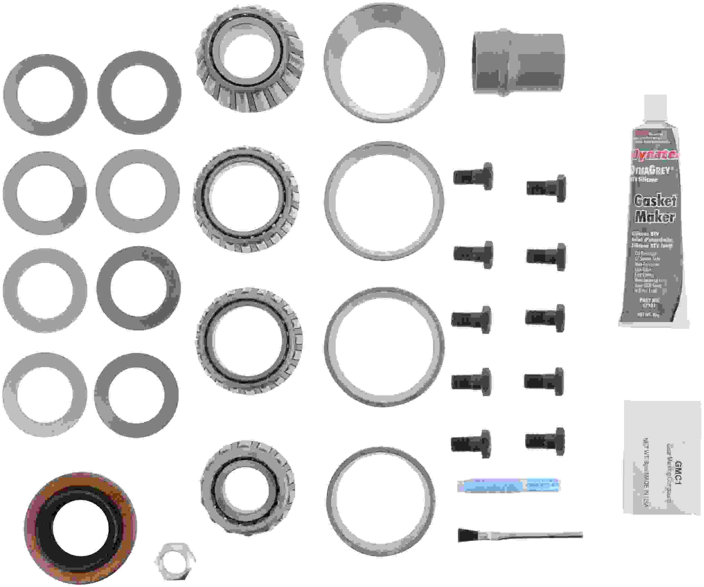 Spicer Differential Rebuild Kit 10024054