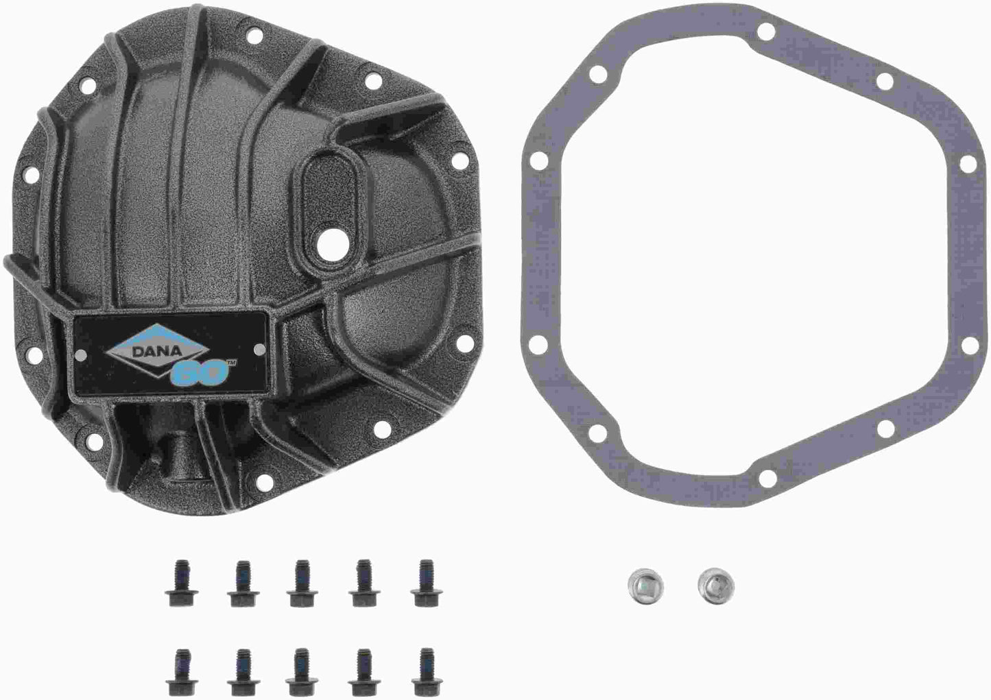 Spicer Differential Cover 10024090