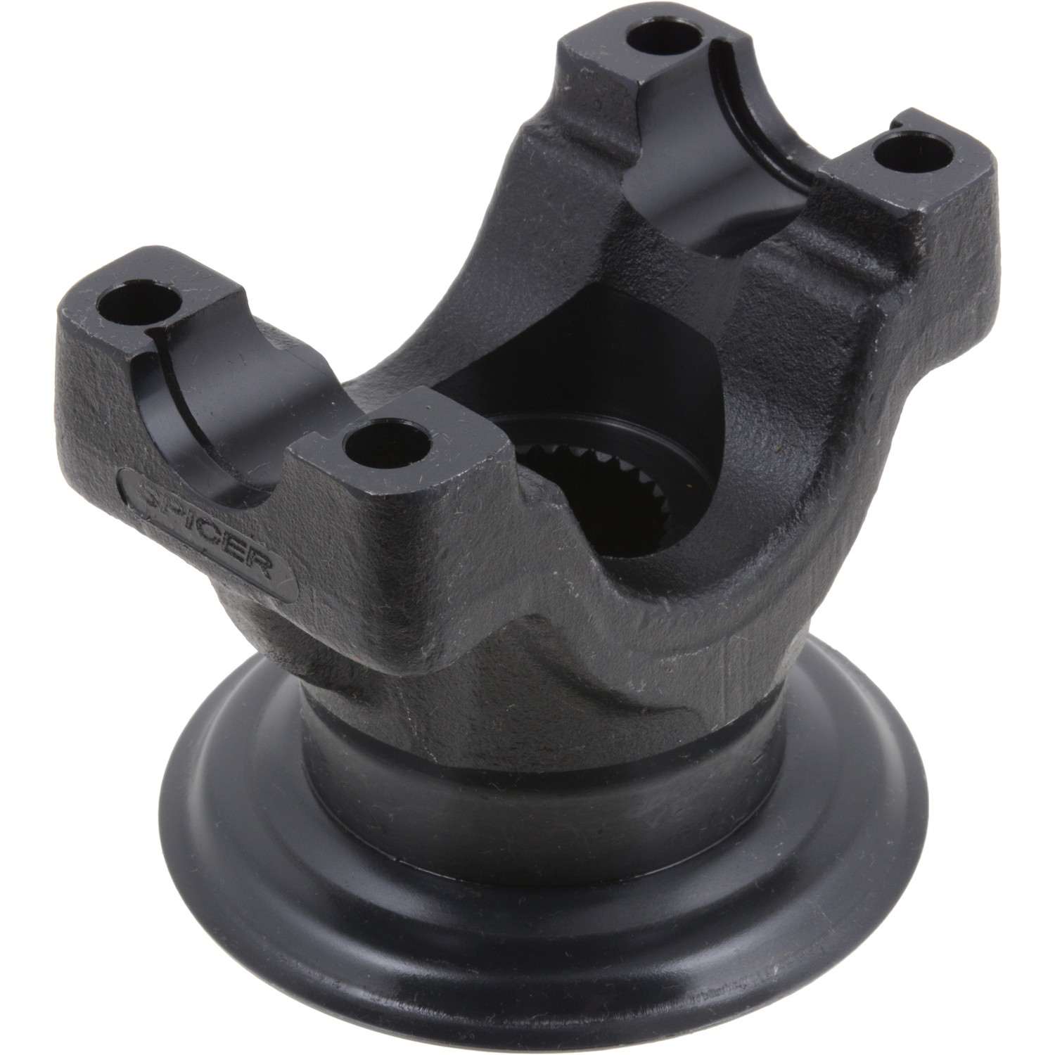 Spicer Differential End Yoke 10025483