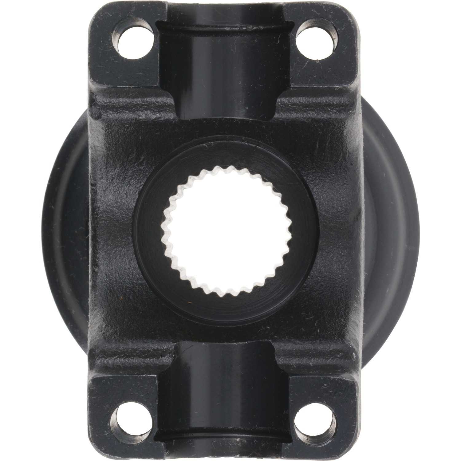 Spicer Differential End Yoke 10025483