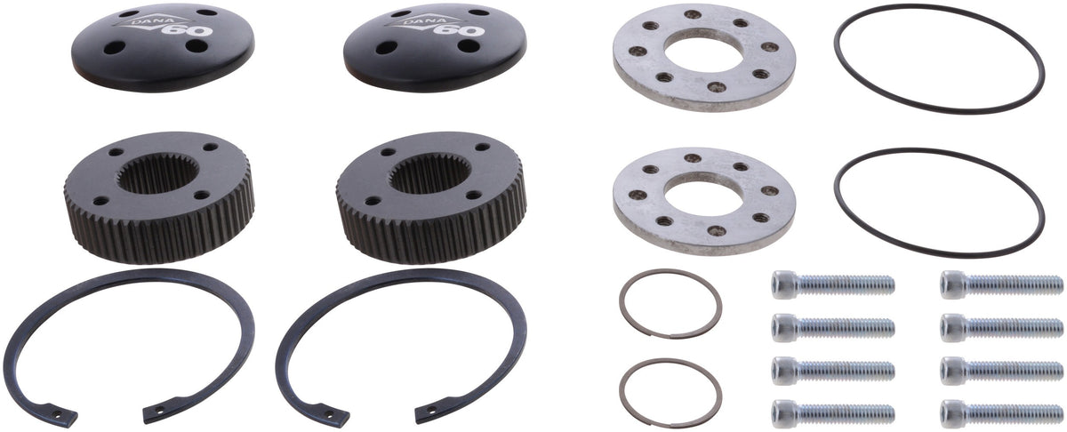 Spicer Locking Hub Conversion Kit 10028883 main image
