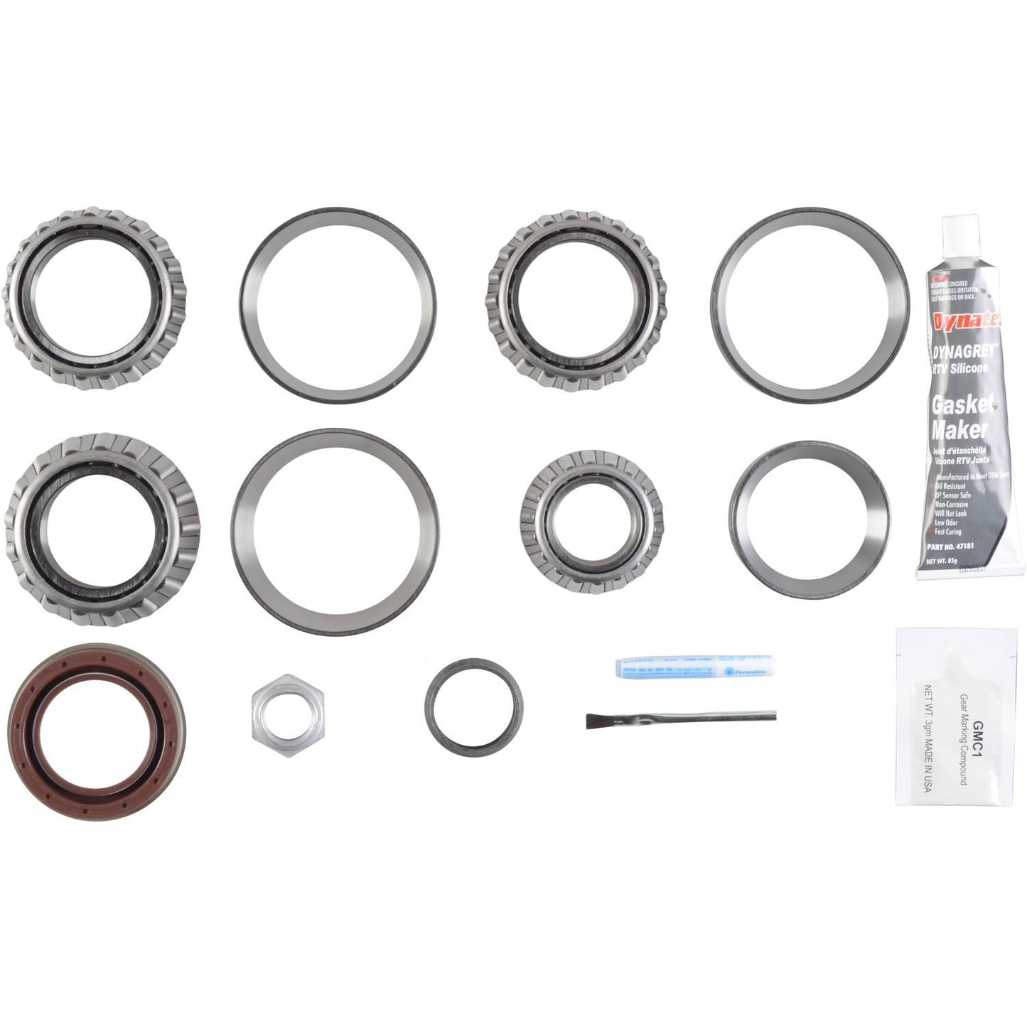 Spicer Differential Rebuild Kit 10038937