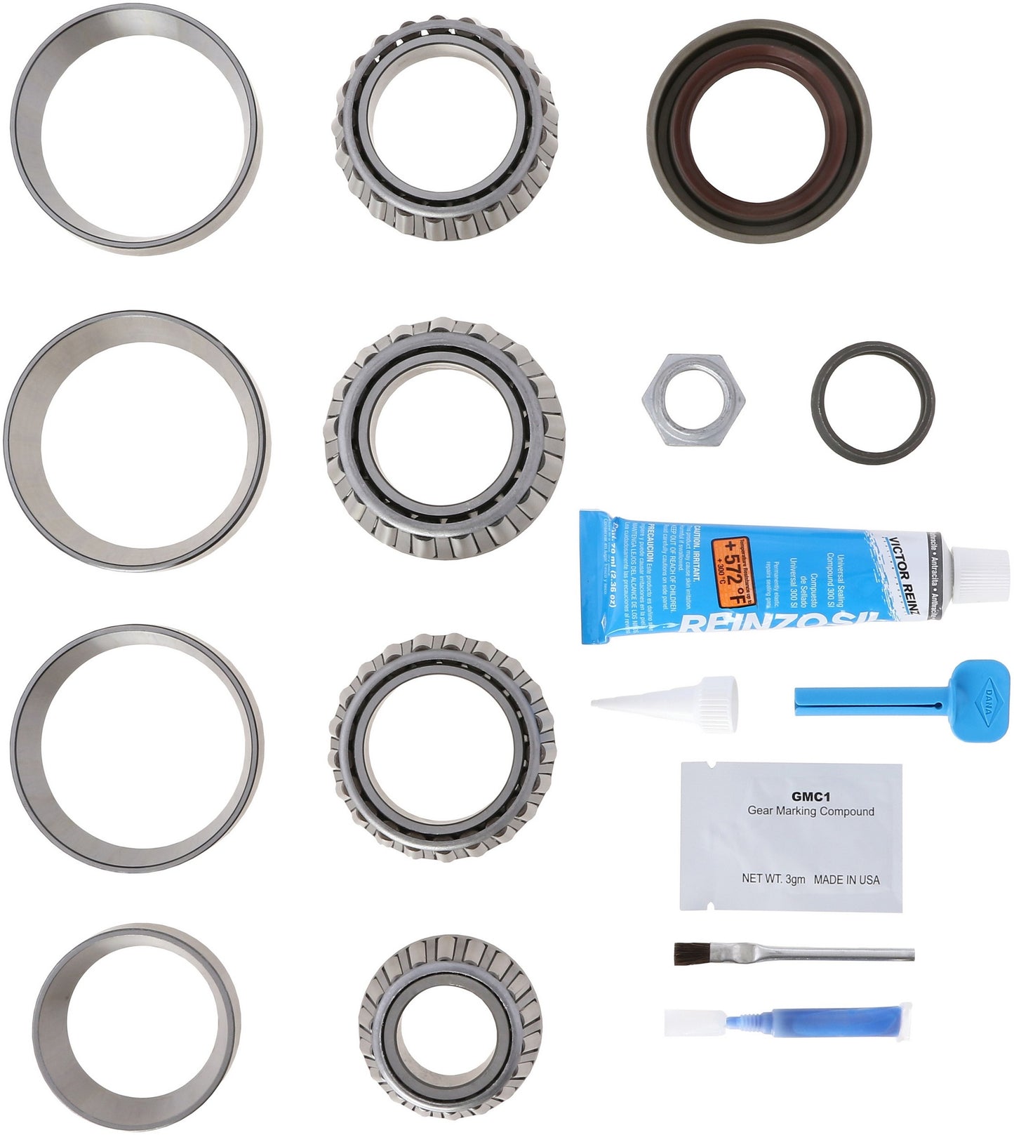 Spicer Differential Rebuild Kit 10038937