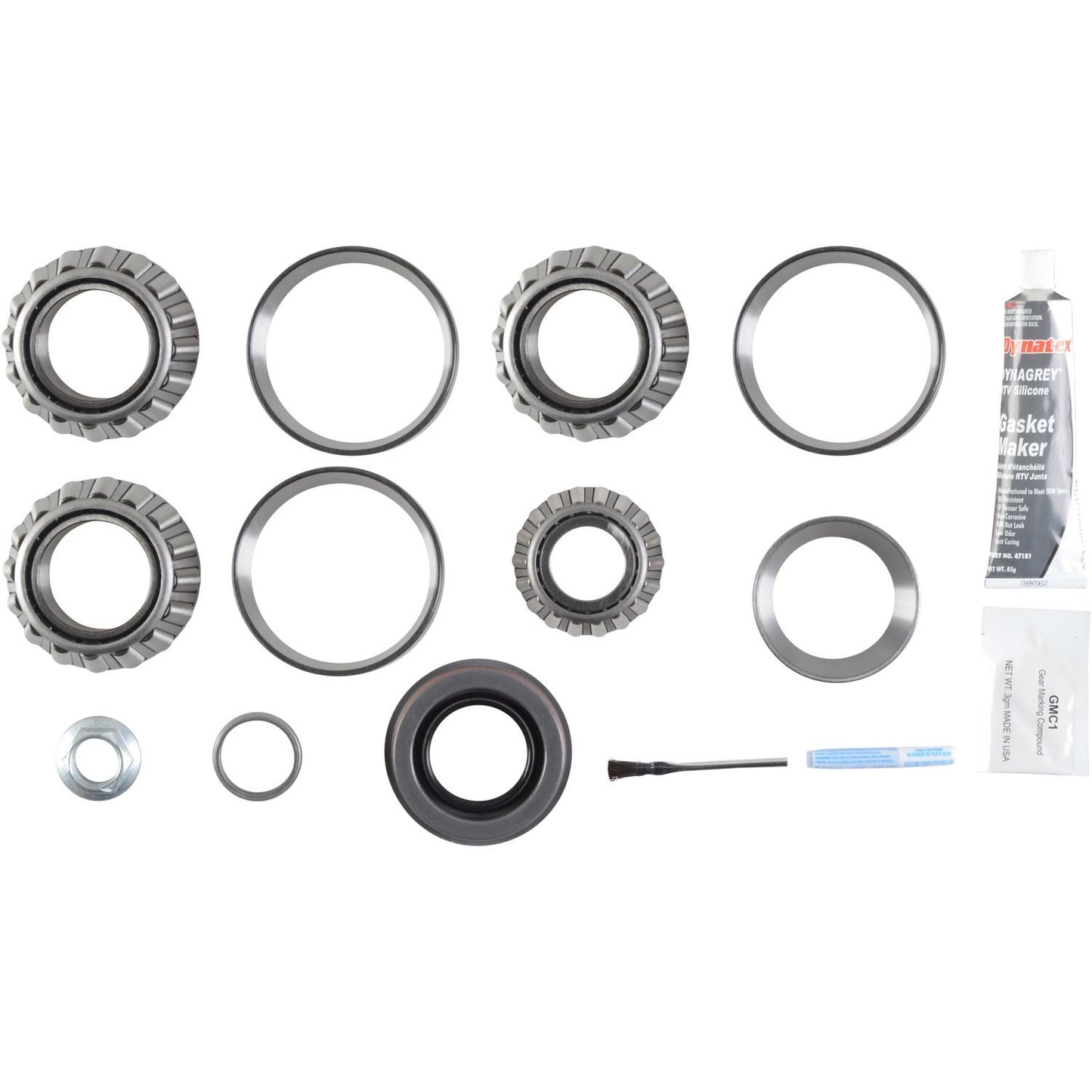 Spicer Differential Rebuild Kit 10038945