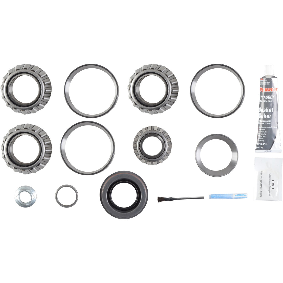 Spicer Differential Rebuild Kit 10038945
