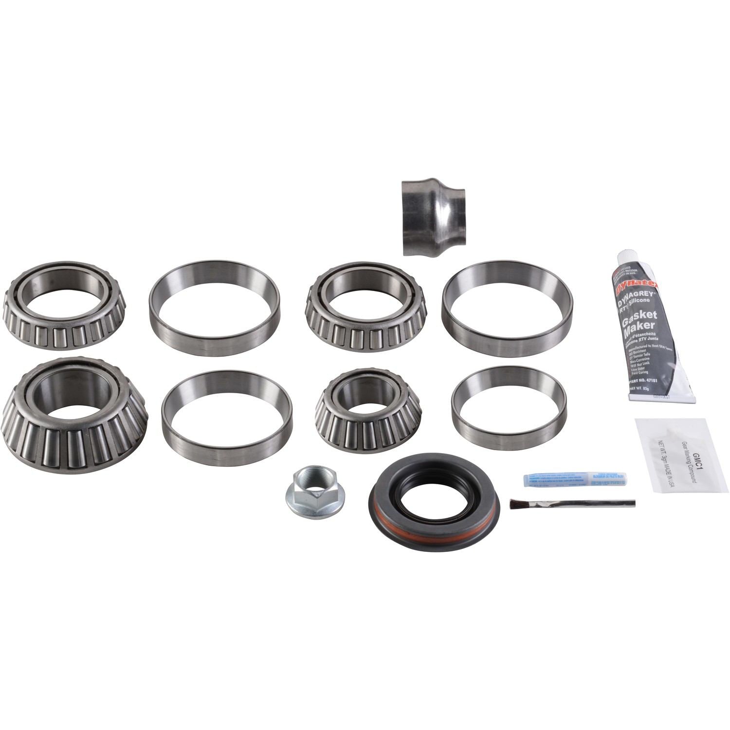 Spicer Differential Rebuild Kit 10038947