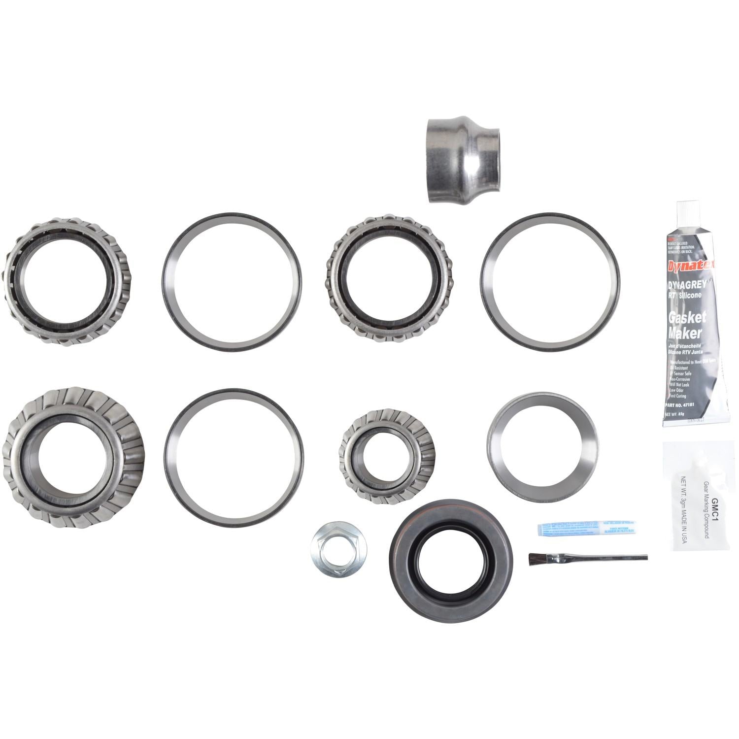 Spicer Differential Rebuild Kit 10038947