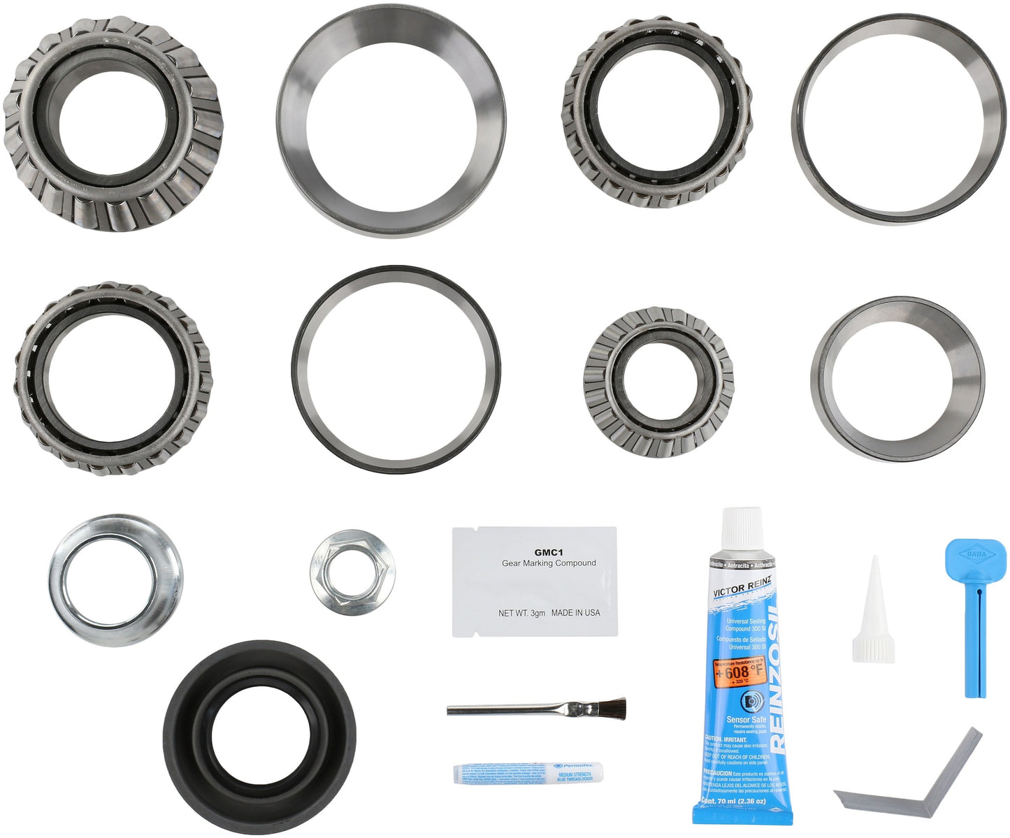 Spicer Differential Rebuild Kit 10038947