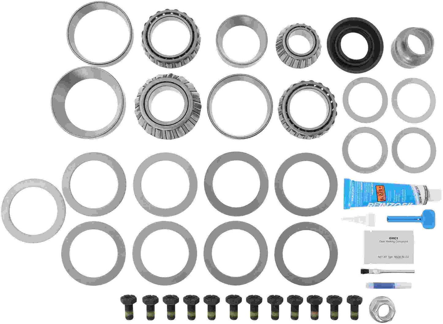 Spicer Differential Rebuild Kit 10038948