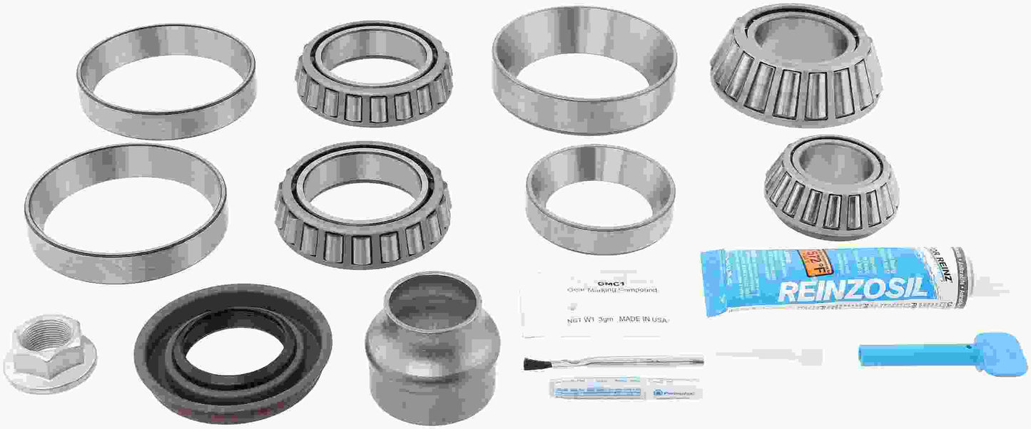 Spicer Differential Rebuild Kit 10038952