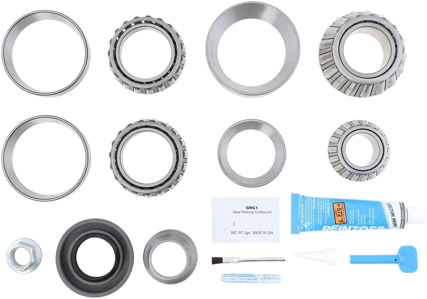 Spicer Differential Rebuild Kit 10038952