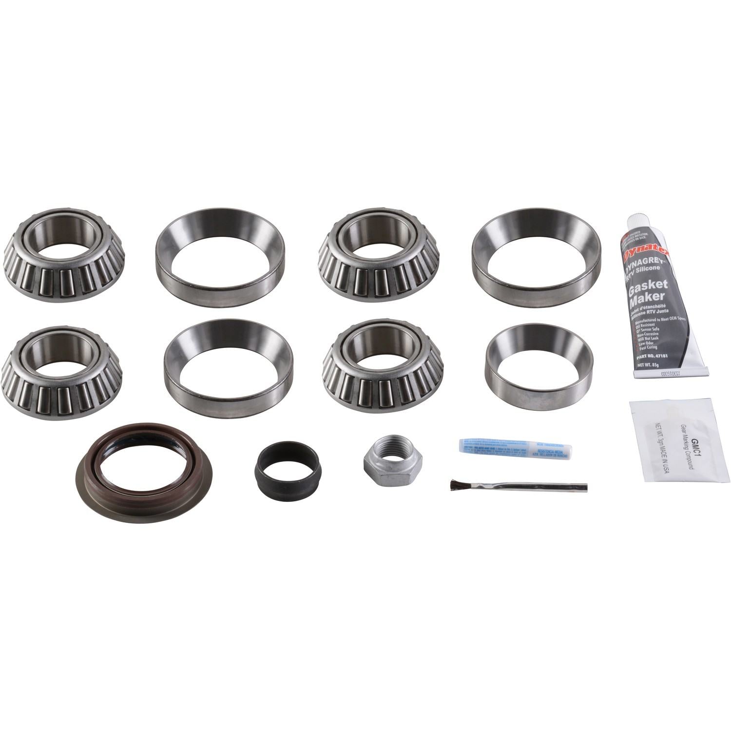 Spicer Differential Rebuild Kit 10038956