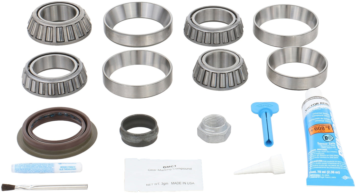 Spicer Differential Rebuild Kit 10038956