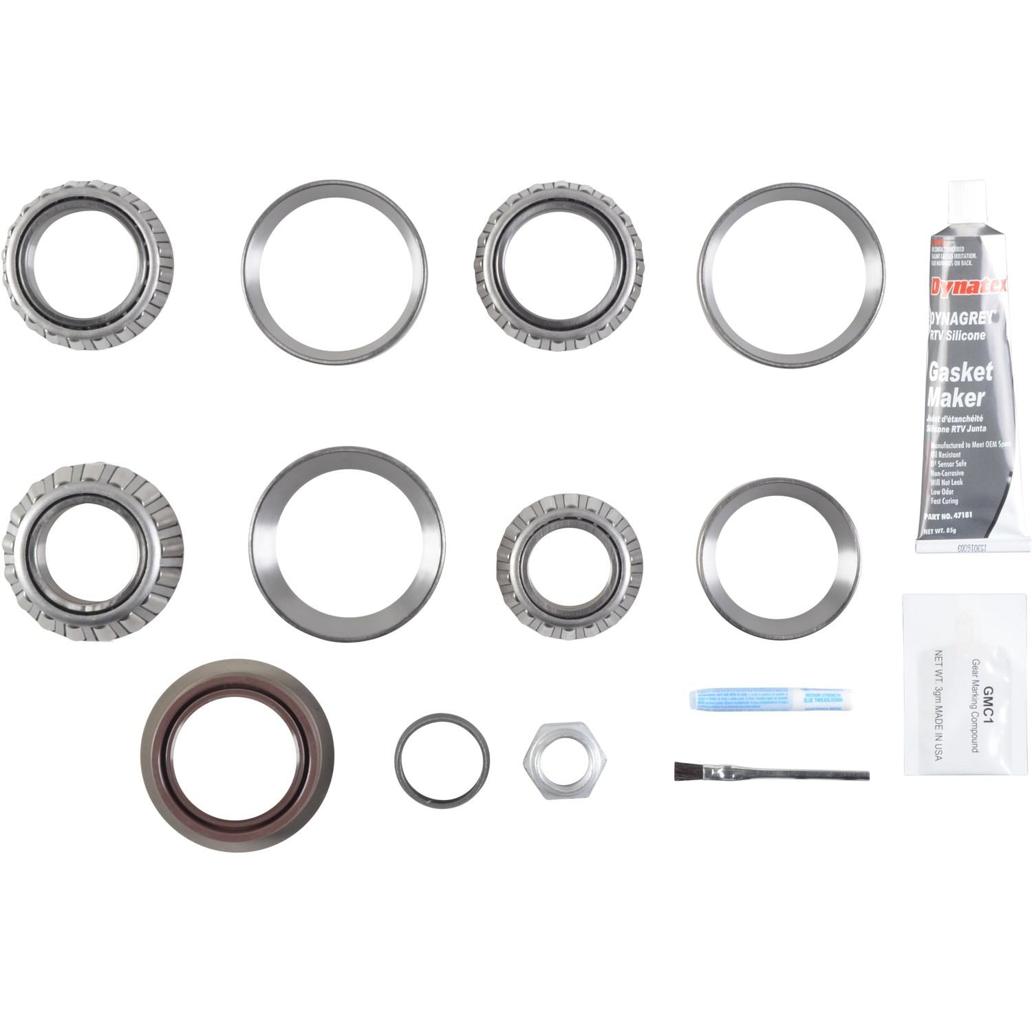 Spicer Differential Rebuild Kit 10038956