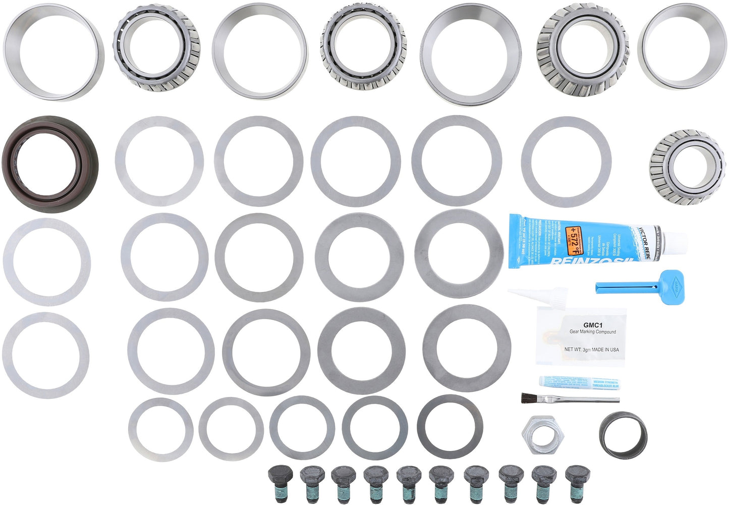 Spicer Differential Rebuild Kit 10038957