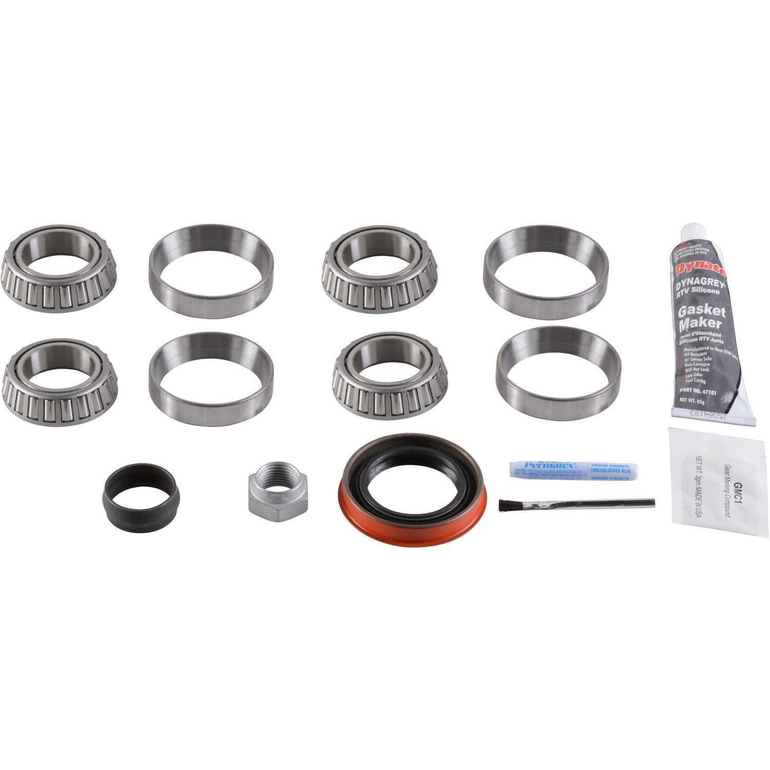 Spicer Differential Rebuild Kit 10038958