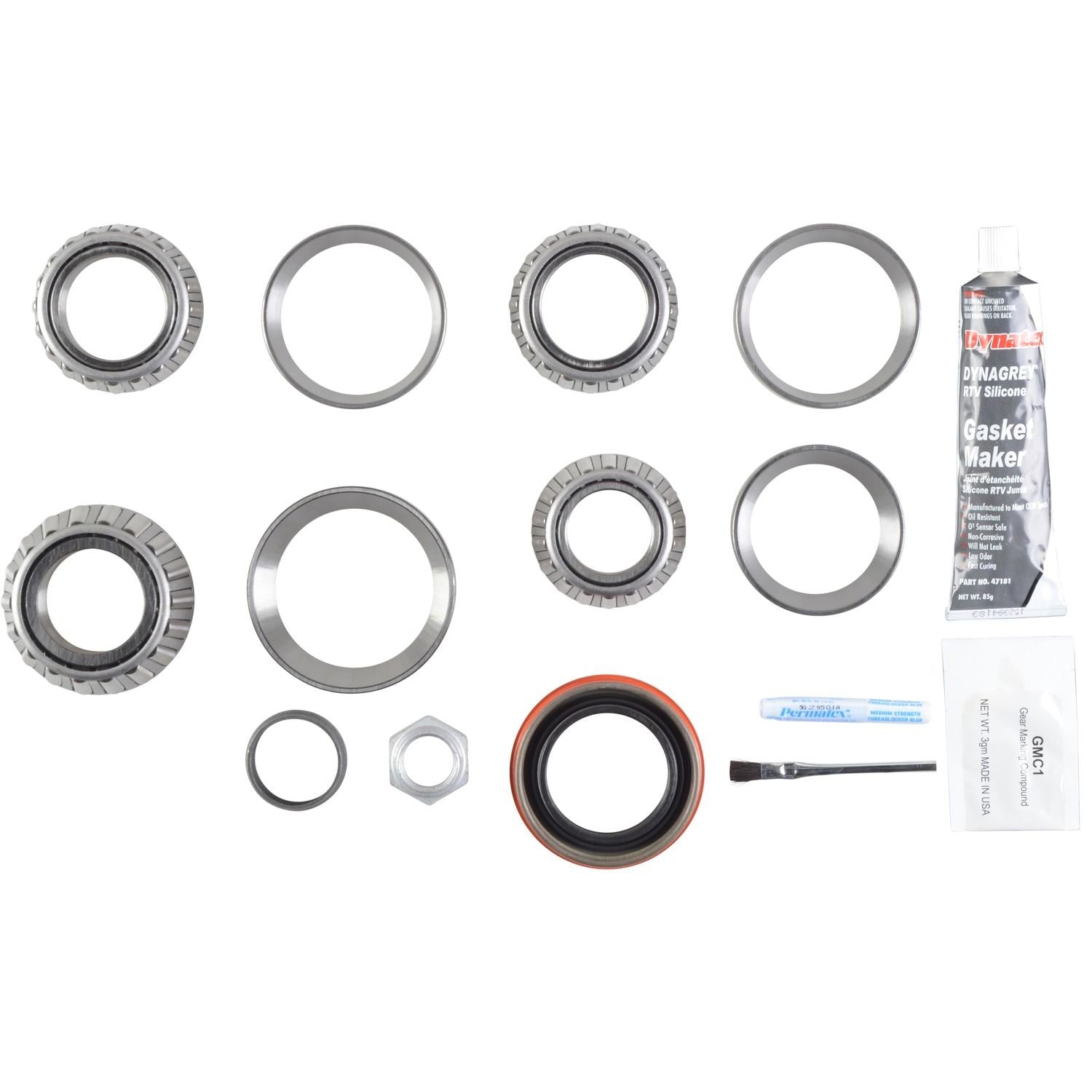 Spicer Differential Rebuild Kit 10038958