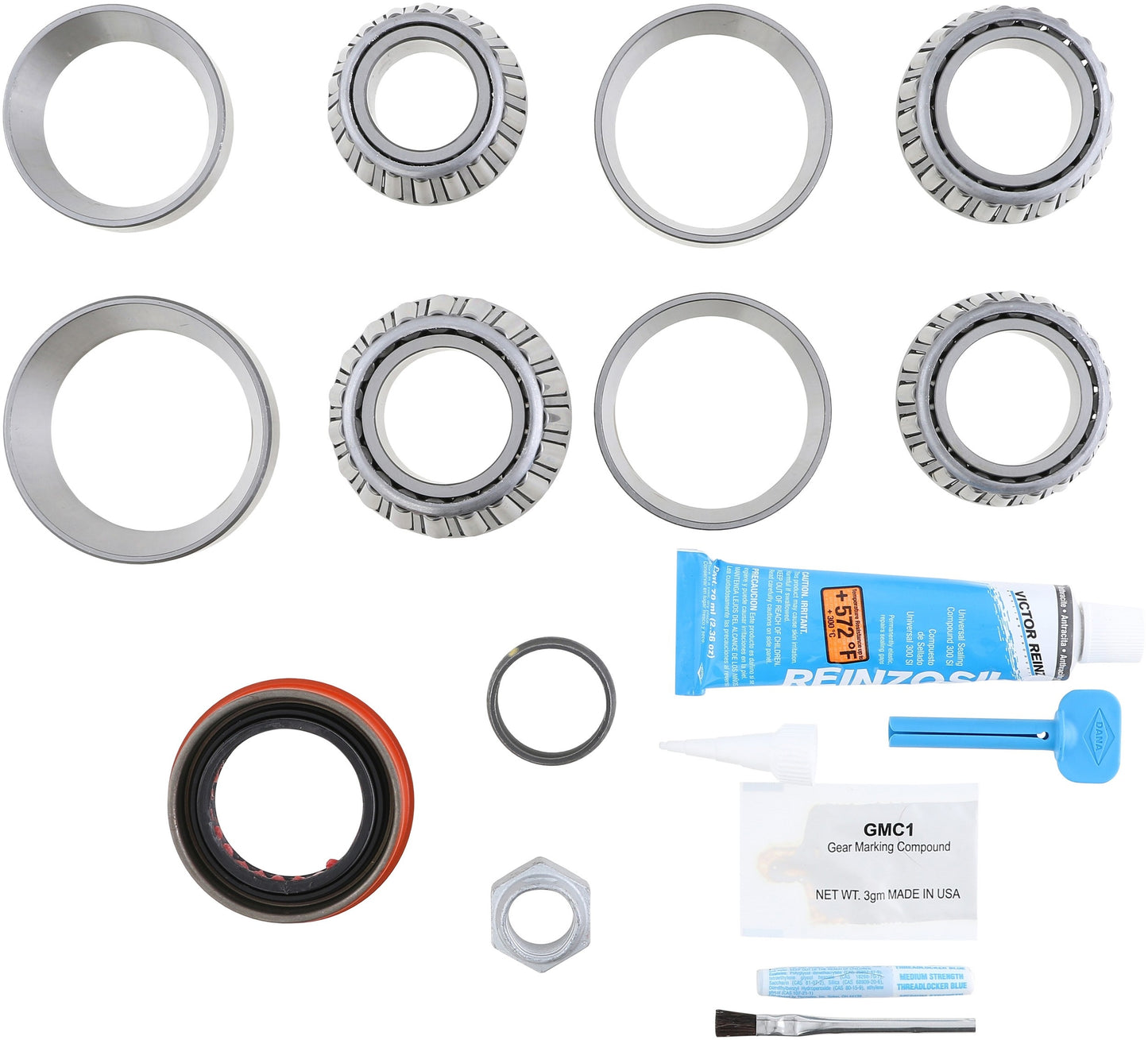Spicer Differential Rebuild Kit 10038958