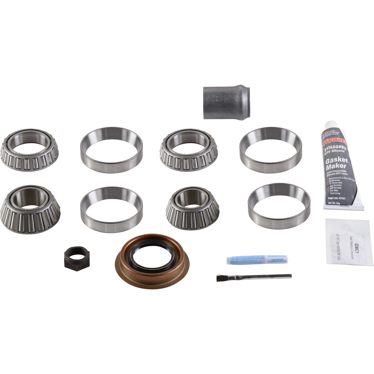 Spicer Differential Rebuild Kit 10038960