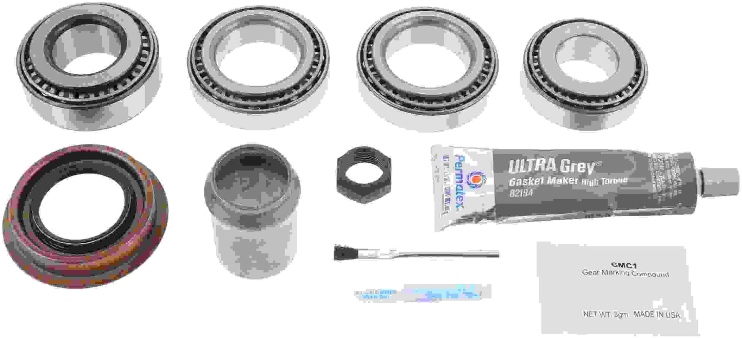 Spicer Differential Rebuild Kit 10038960