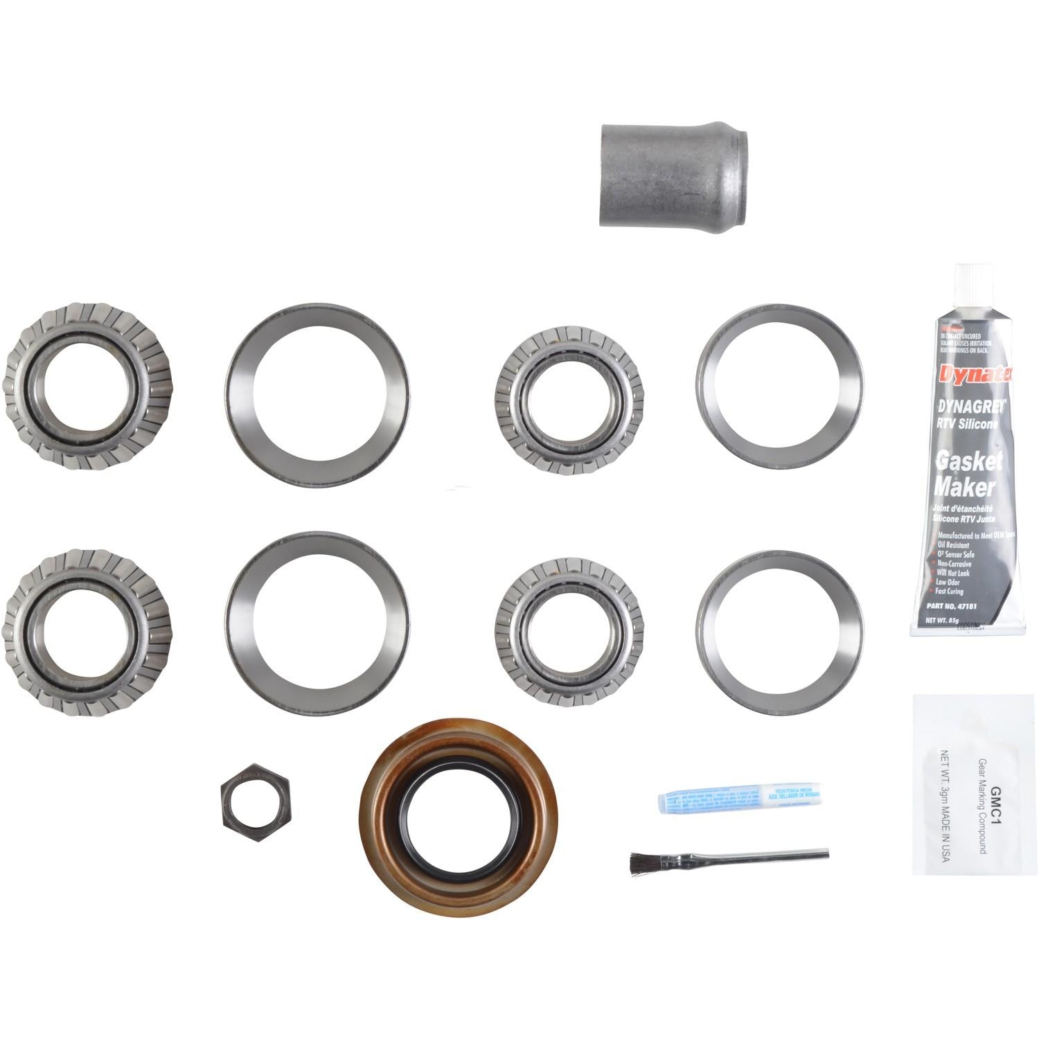 Spicer Differential Rebuild Kit 10038960