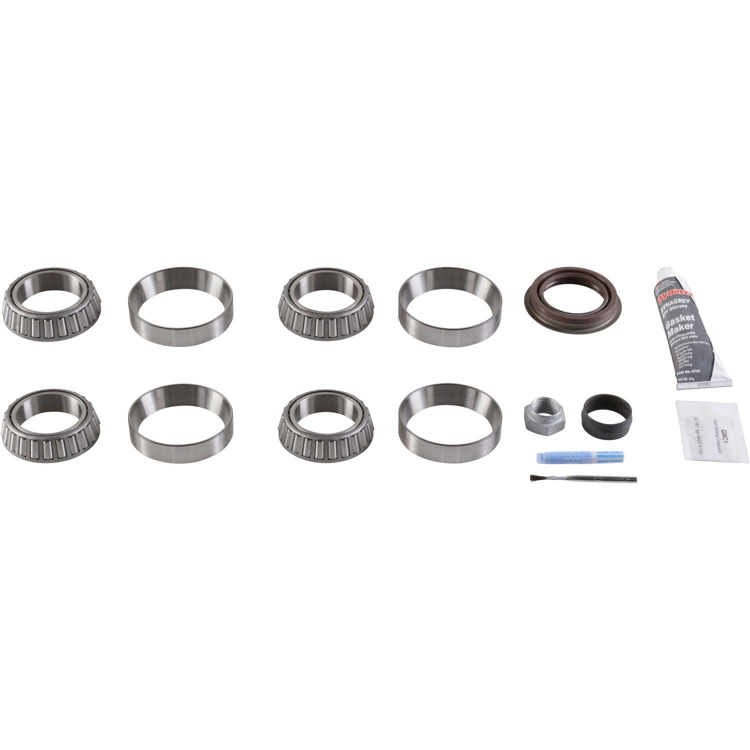 Spicer Differential Rebuild Kit 10038962