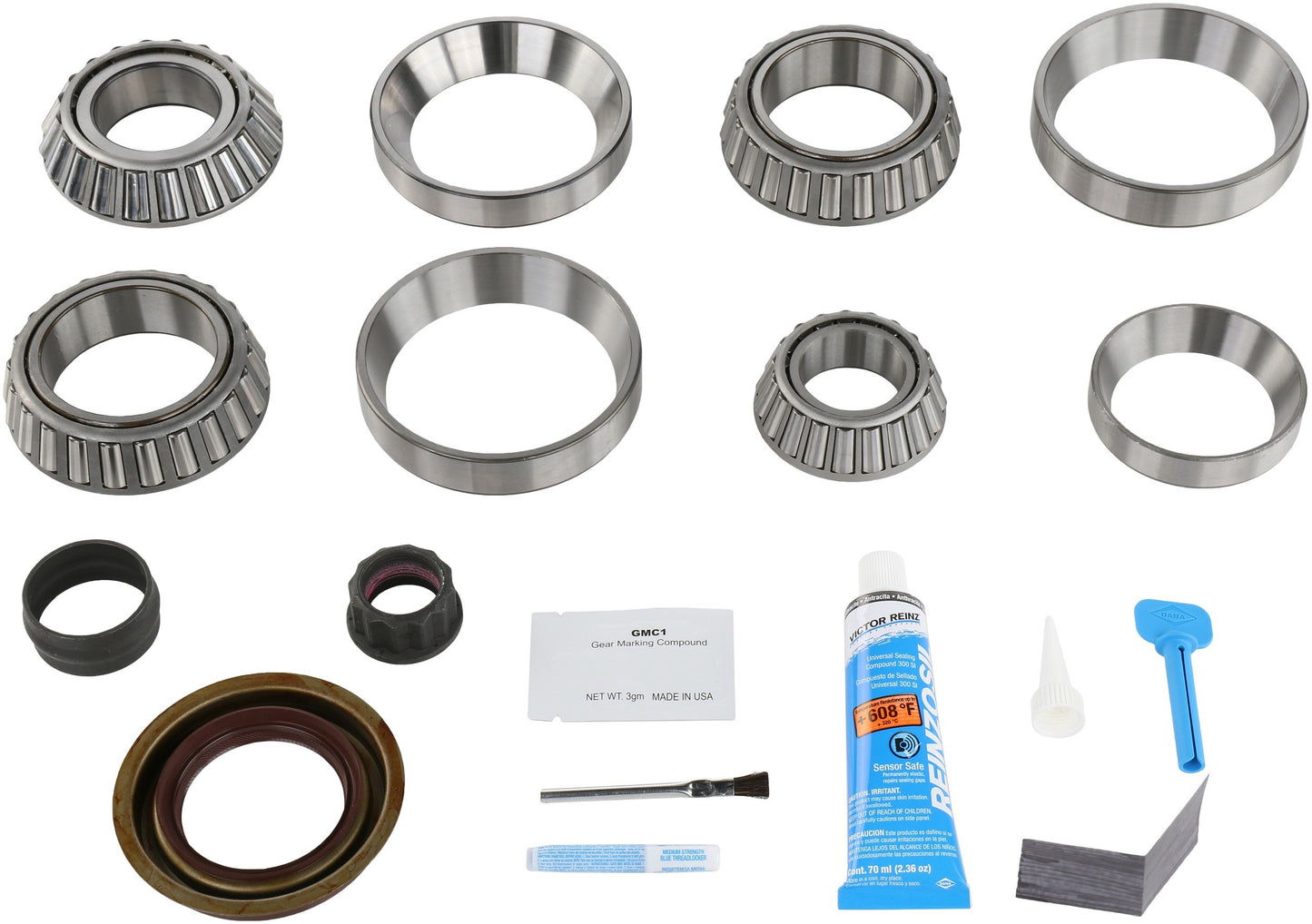 Spicer Differential Rebuild Kit 10038966