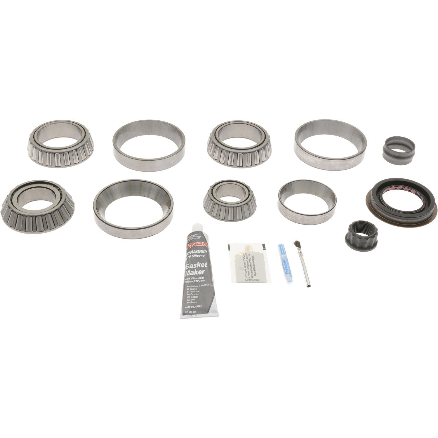 Spicer Differential Rebuild Kit 10038966