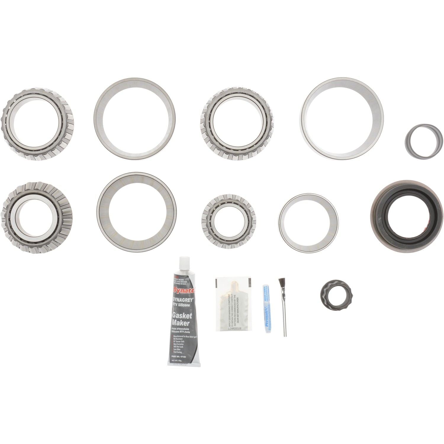 Spicer Differential Rebuild Kit 10038966