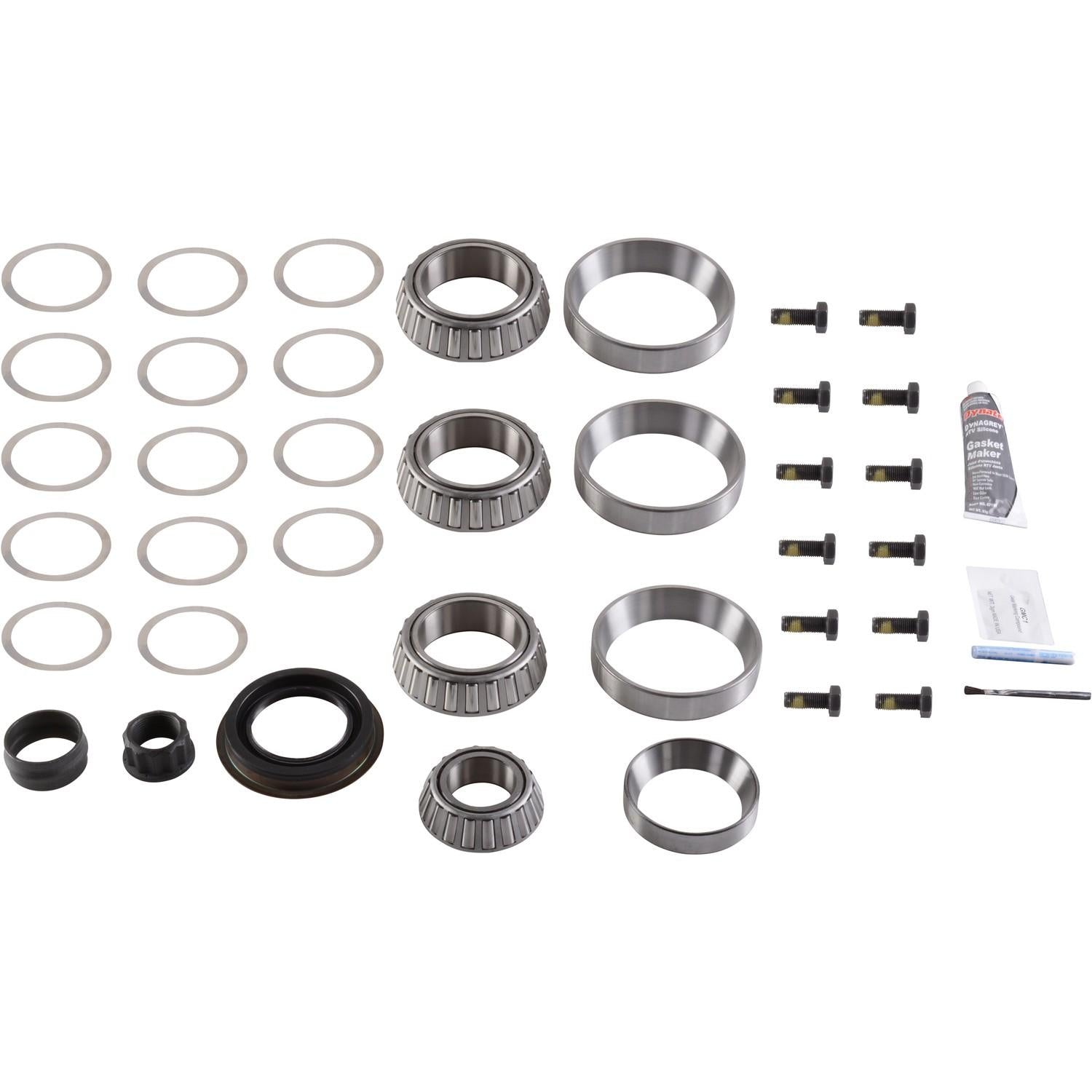 Spicer Differential Rebuild Kit 10038967