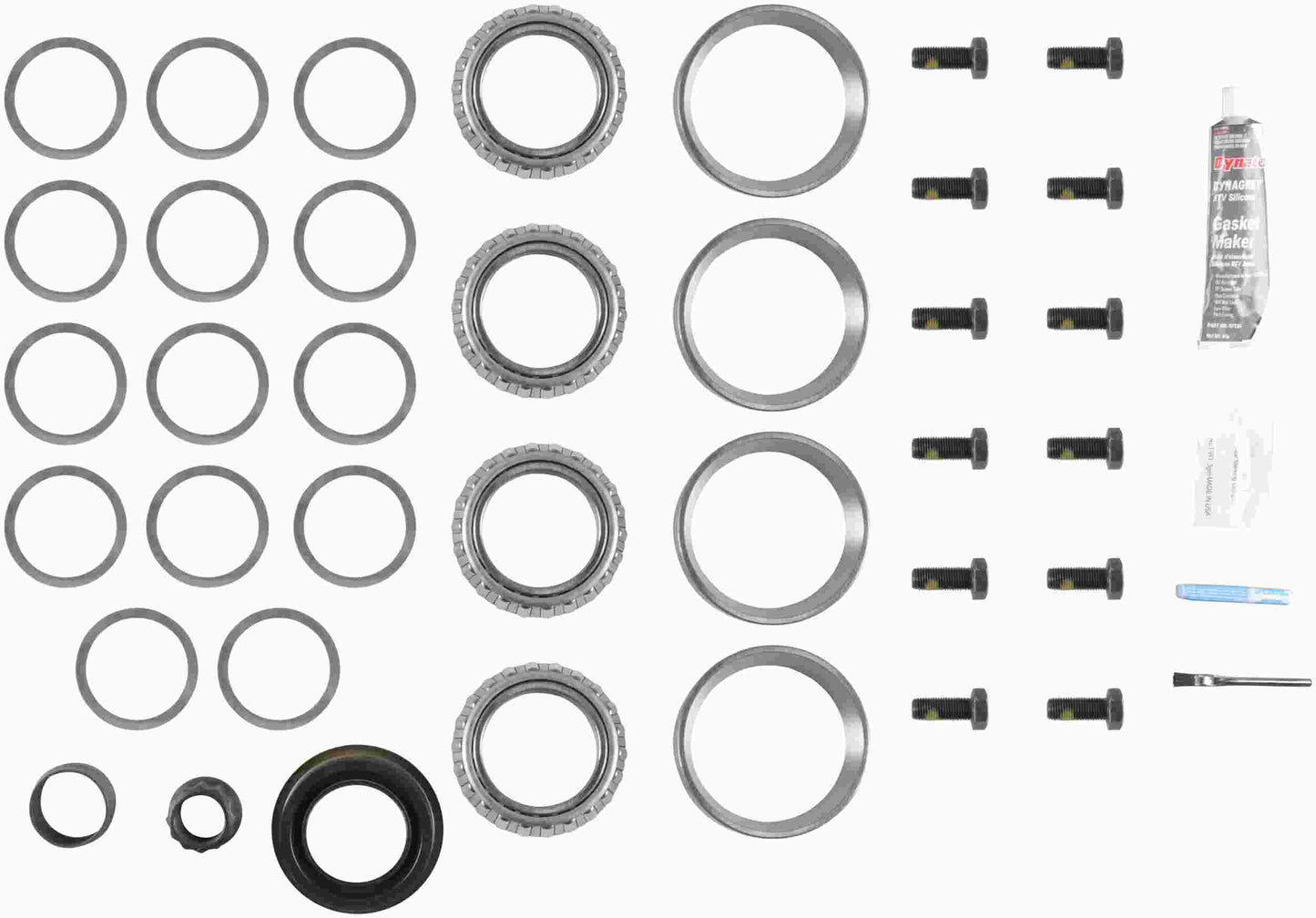 Spicer Differential Rebuild Kit 10038967