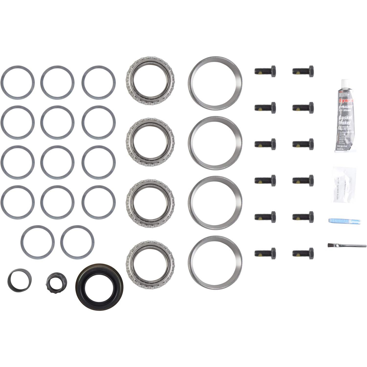 Spicer Differential Rebuild Kit 10038967