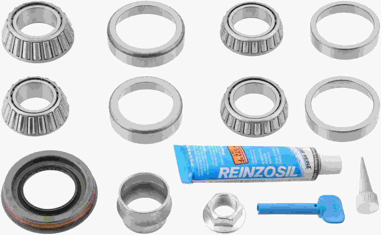 Spicer Differential Rebuild Kit 10040312