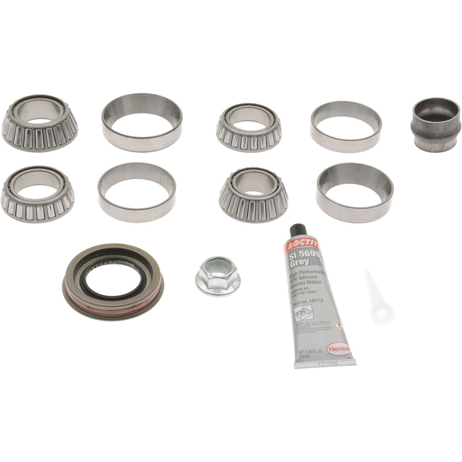 Spicer Differential Rebuild Kit 10040312